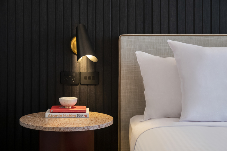 Hotel Travelodge Phillip Street