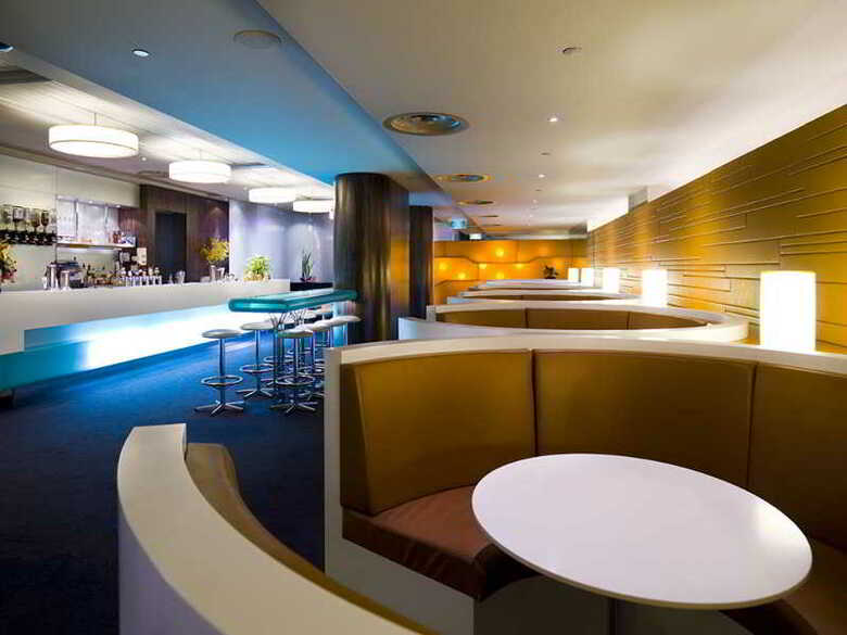 Hotel Travelodge Phillip Street