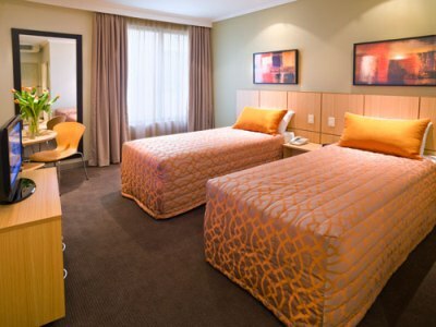 Hotel Travelodge Phillip Street