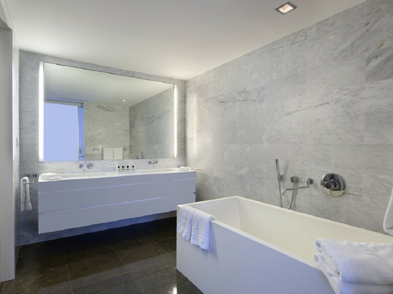 Hotel Boulan South Beach