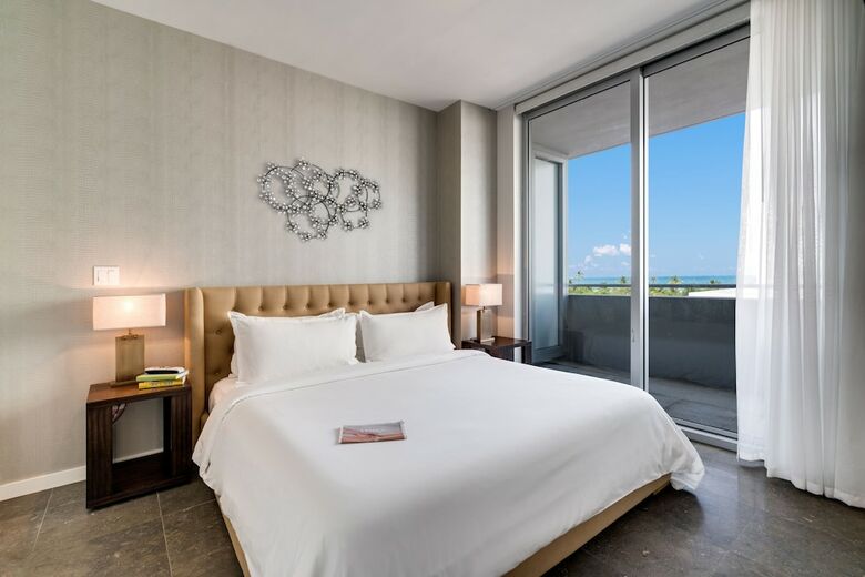 Hotel Boulan South Beach