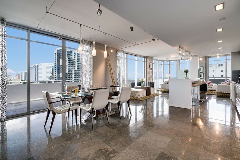Hotel Boulan South Beach