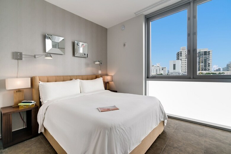 Hotel Boulan South Beach