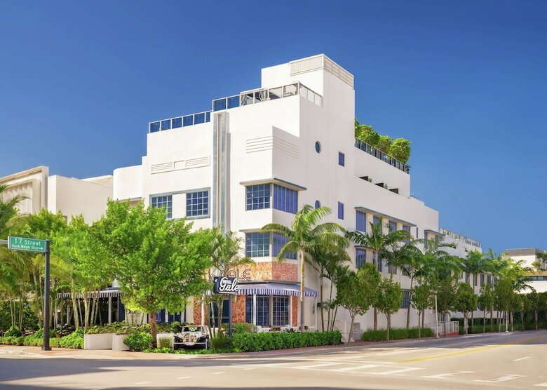 Hotel Gale South Beach