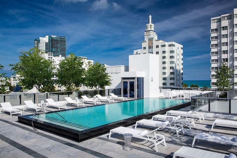 Hotel Gale South Beach