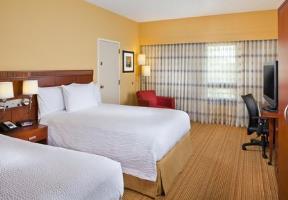 Hotel Courtyard Miami Lakes By Marriott