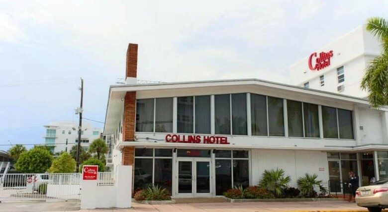 Hotel Collins