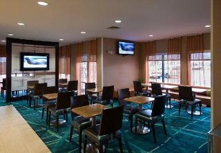 Hotel Springhill Suites By Marriott Bolingbrook