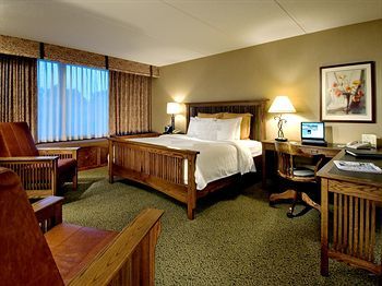 Hotel Doubletree By Hilton Libertyville - Mundelein