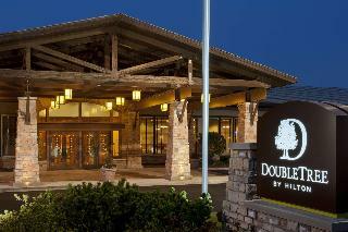 Hotel Doubletree By Hilton Libertyville - Mundelein