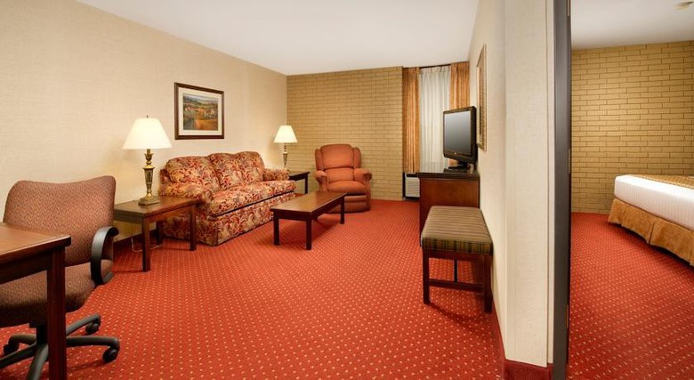 Hotel Drury Suites Mcallen