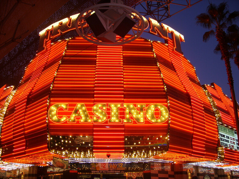 Fremont Hotel & Casino