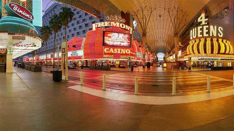 Fremont Hotel & Casino
