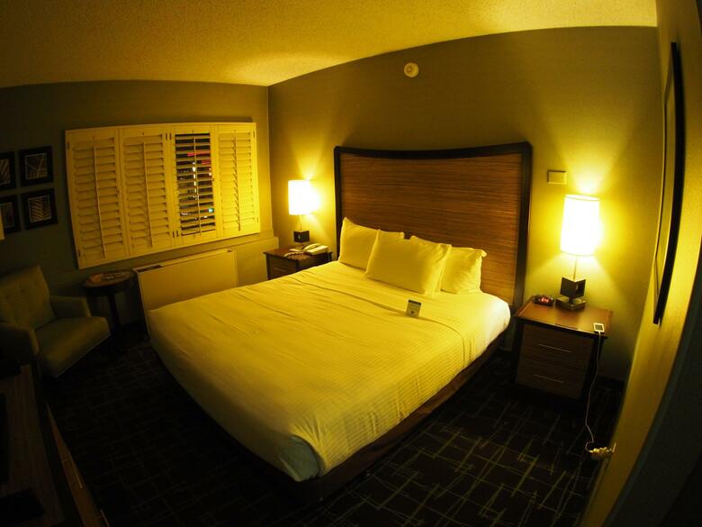 Fremont Hotel & Casino