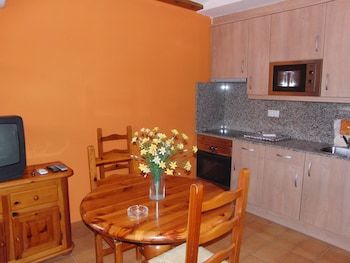 Apartamentos Serviden Montgo La Sella