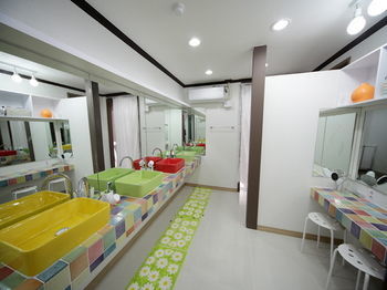 Albergue Sum Guesthouse Premium