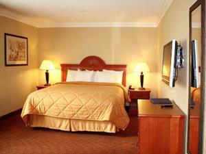Hotel Days Inn Carlsbad
