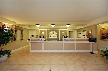 Hotel La Quinta Inn San Diego Vista