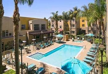 Hotel Residence Inn By Marriott Carlsbad