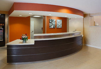 Hotel Residence Inn By Marriott Carlsbad