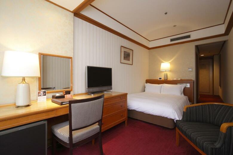 Nara Hotel