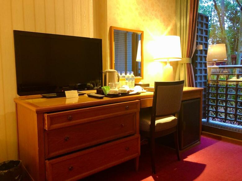 Nara Hotel