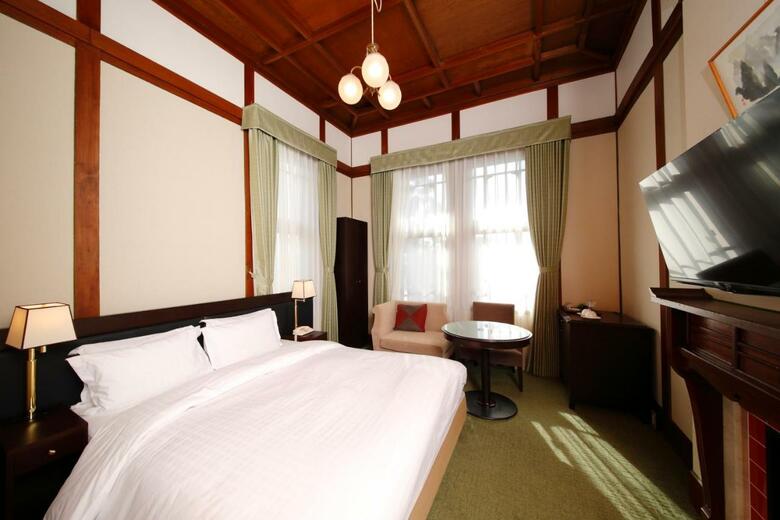 Nara Hotel