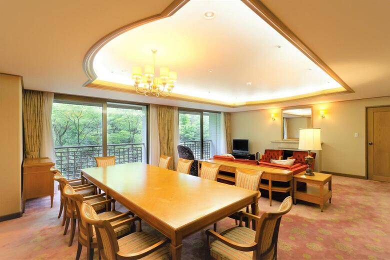 Nara Hotel