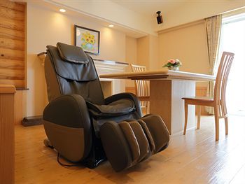 Hotel Fine Garden Nara Horai