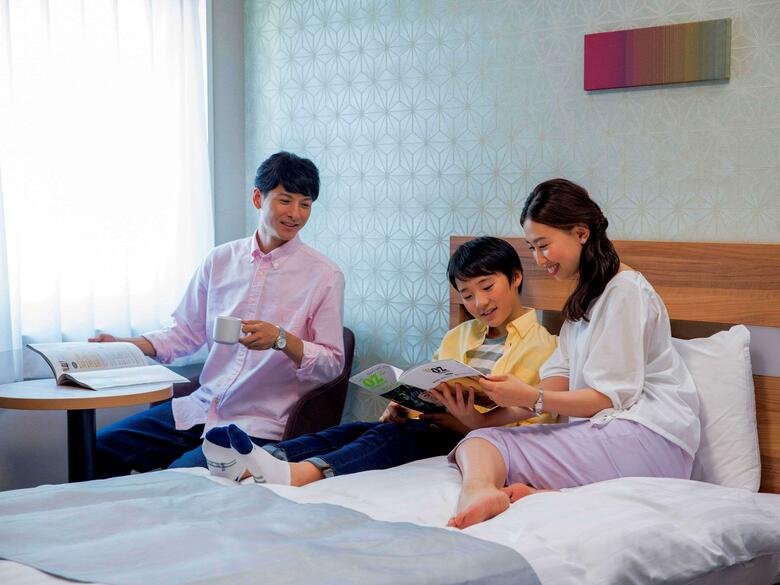 Comfort Hotel Nara