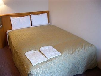 Sun Hotel Nara