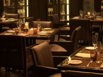 Hotel Park Hyatt Hyderabad