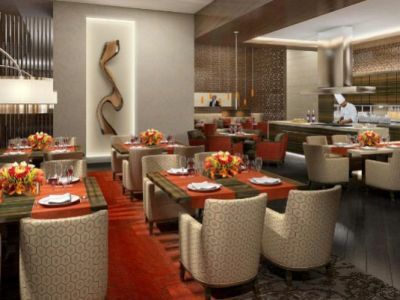 Hotel Park Hyatt Hyderabad