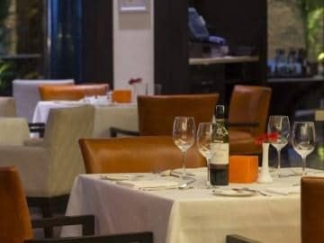 Hotel Park Hyatt Hyderabad