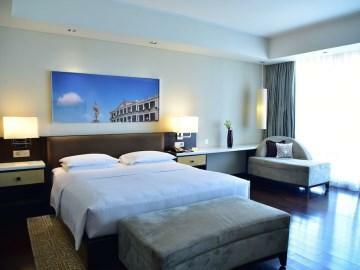 Hotel Park Hyatt Hyderabad