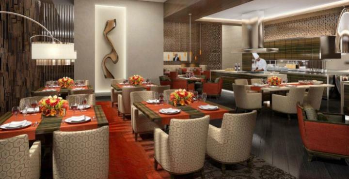Hotel Park Hyatt Hyderabad