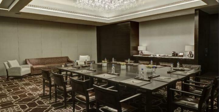 Hotel Park Hyatt Hyderabad