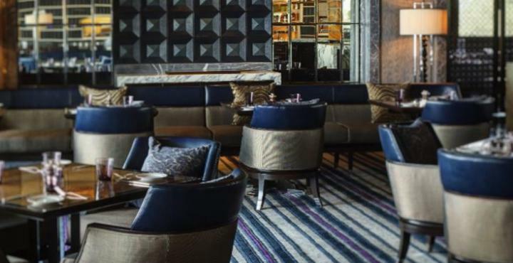 Hotel Park Hyatt Hyderabad
