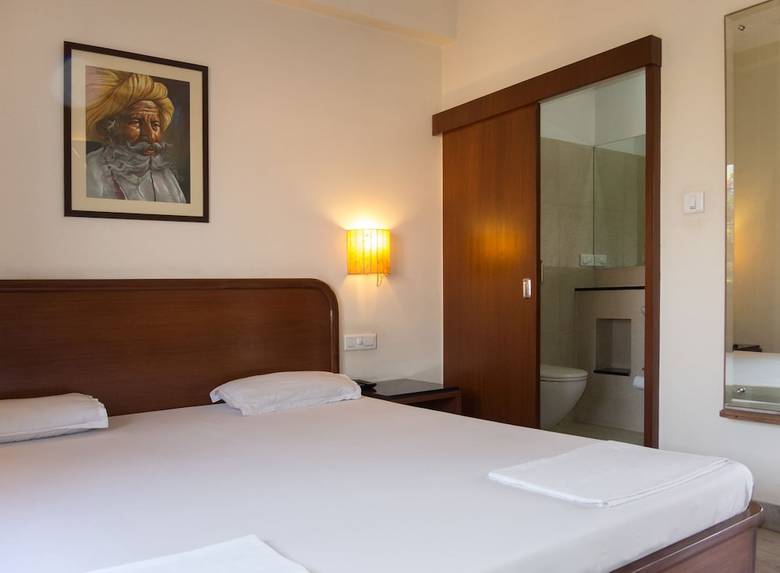 Hotel Atithi Guest House