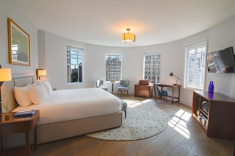 Hotel Belleclaire
