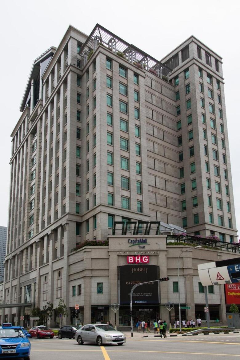 Summer View Hotel