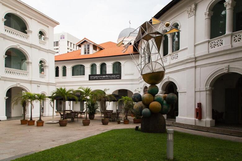 Summer View Hotel