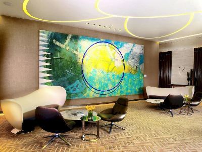 One Farrer Hotel & Spa