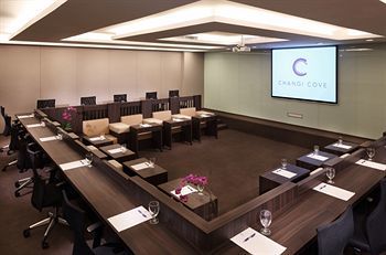 Hotel Changi Cove
