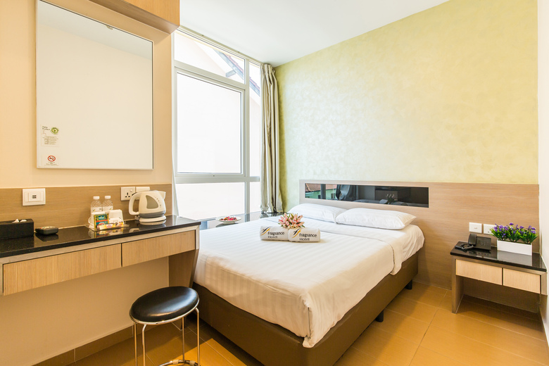 Hotel Fragrance Waterfront