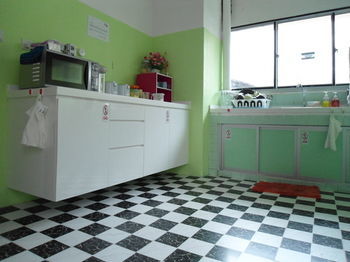 Albergue Traveller@sg
