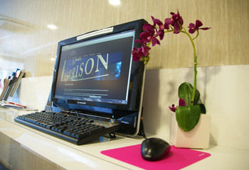 Marrison Hotel