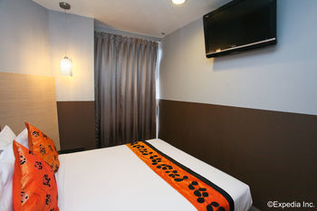 Marrison Hotel
