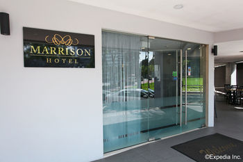 Marrison Hotel