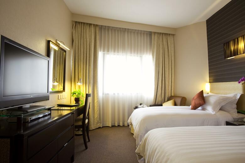Hotel Royal @ Queens